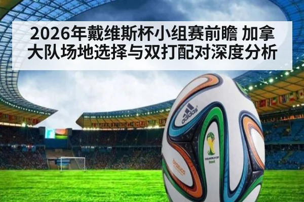 2026年戴维斯杯小组赛前瞻 加拿大队场地选择与双打配对深度分析